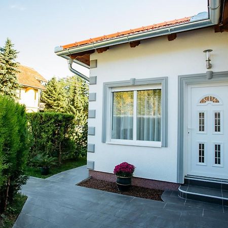 Apartmani Mikic Palić Dış mekan fotoğraf