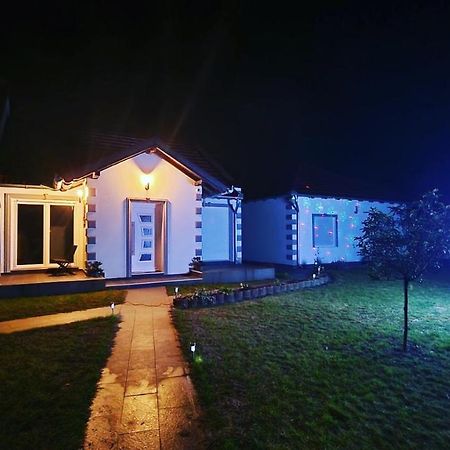 Apartmani Mikic Palić Dış mekan fotoğraf