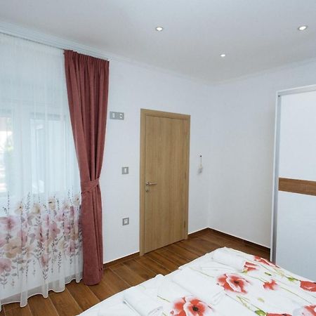 Apartmani Mikic Palić Dış mekan fotoğraf