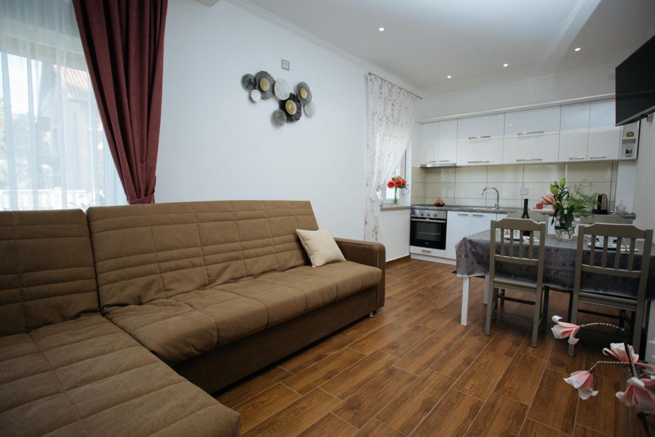 Apartmani Mikic Palić Dış mekan fotoğraf