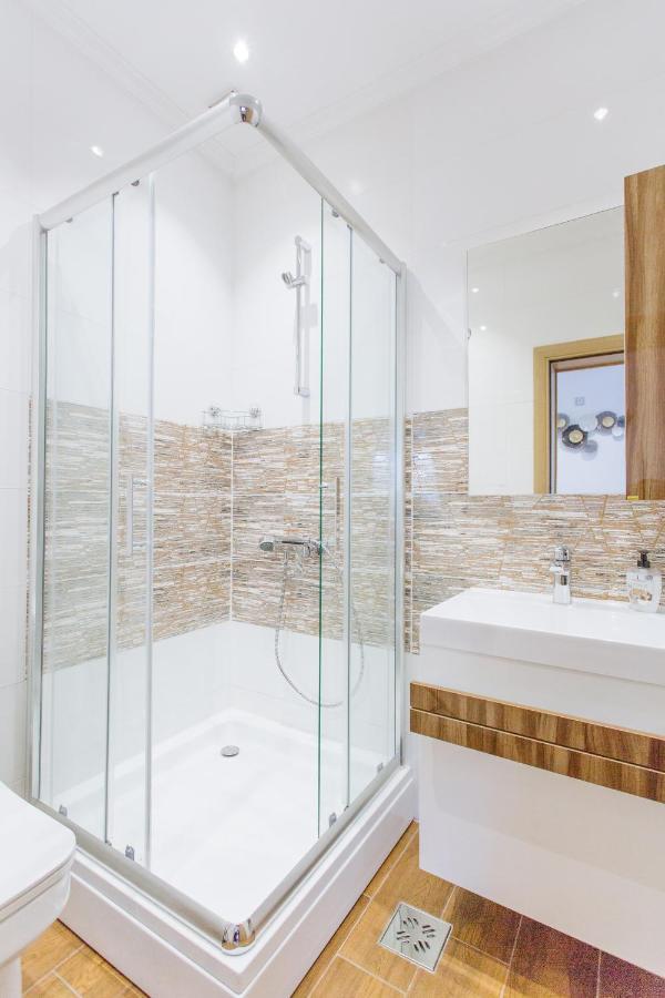 Apartmani Mikic Palić Dış mekan fotoğraf