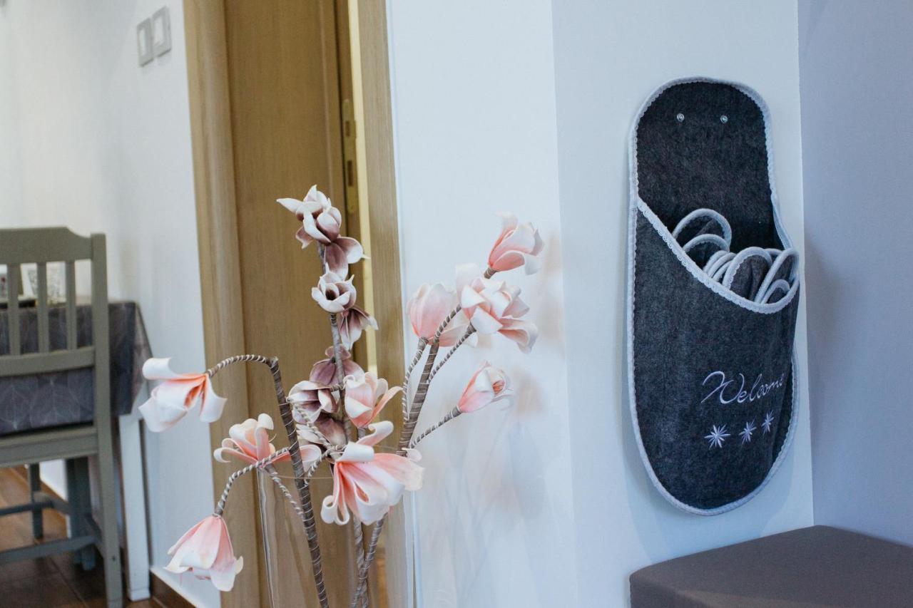 Apartmani Mikic Palić Dış mekan fotoğraf