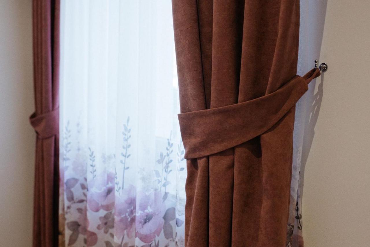 Apartmani Mikic Palić Dış mekan fotoğraf