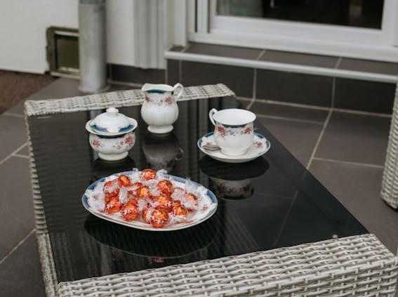 Apartmani Mikic Palić Dış mekan fotoğraf