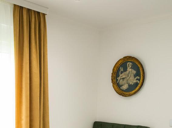 Apartmani Mikic Palić Dış mekan fotoğraf