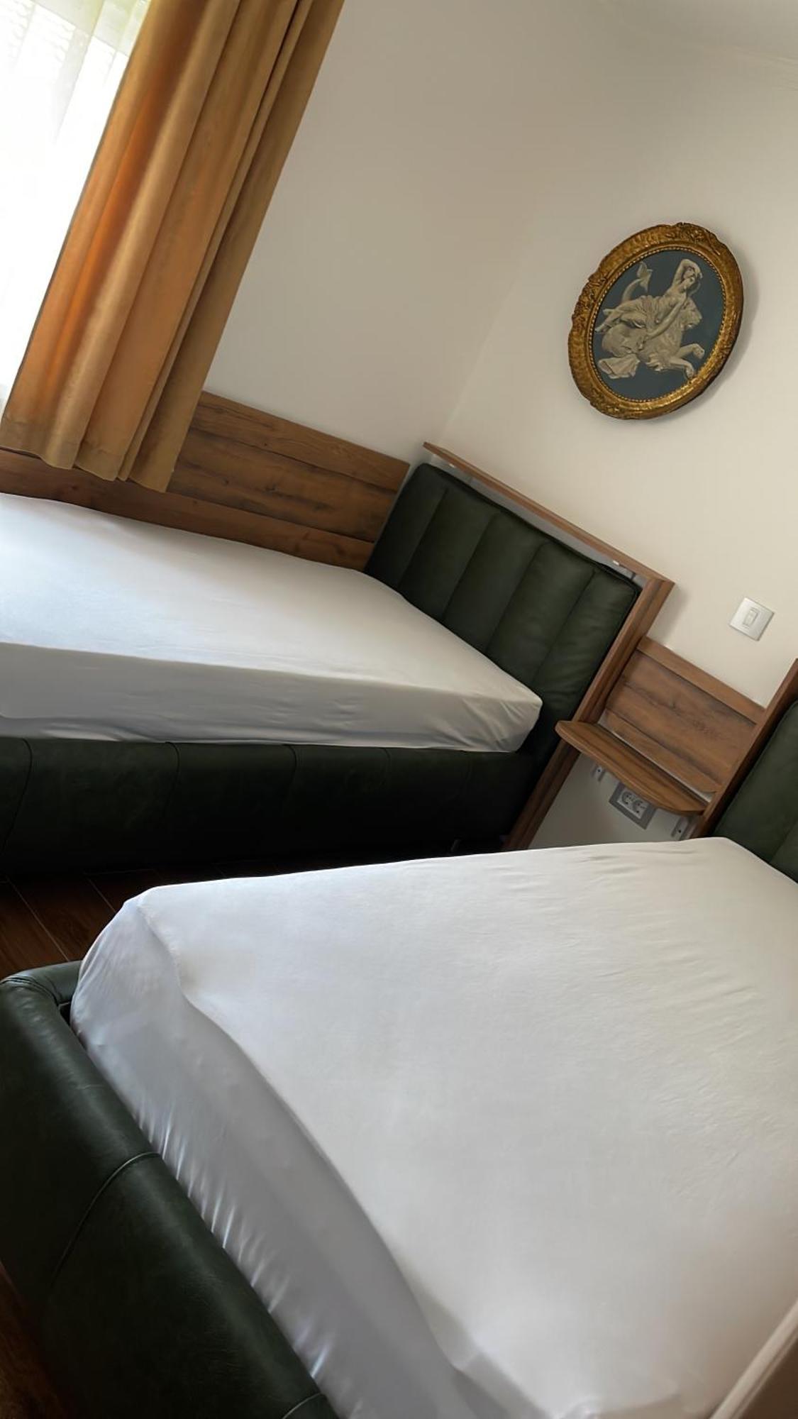 Apartmani Mikic Palić Dış mekan fotoğraf